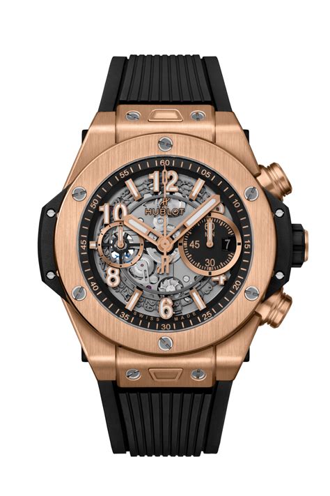 hublot luxury watch price|hublot watches price check.